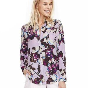 Banana Republic Blouse Size L